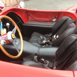 1964 Ferrari